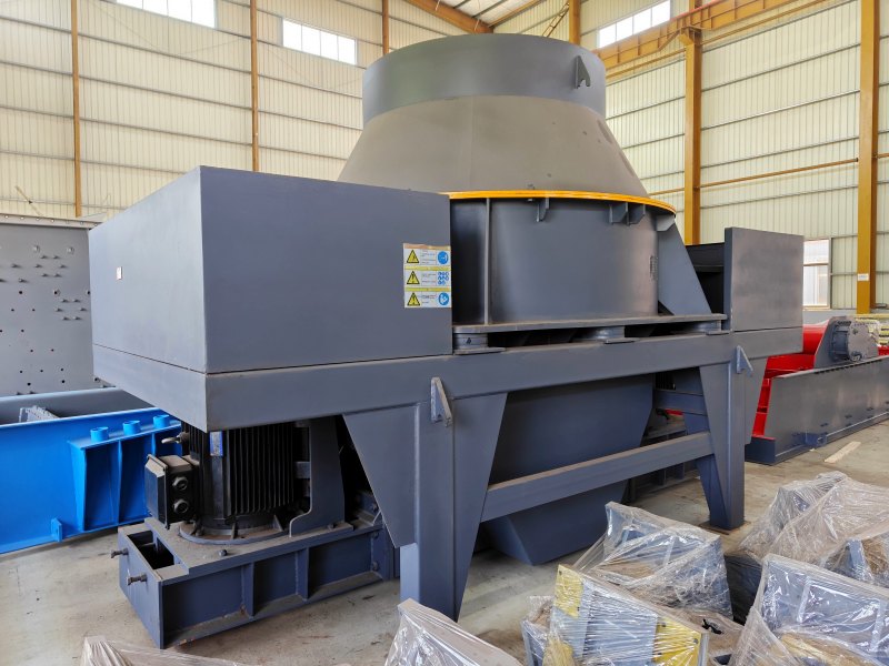 制砂機設(shè)備