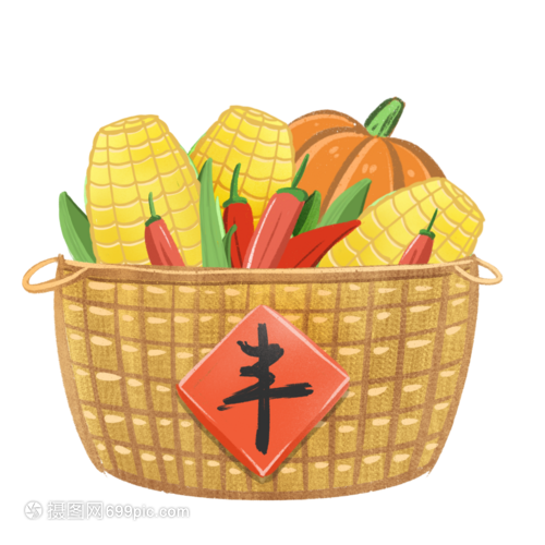 豐收一筐農產品 水產品銷售