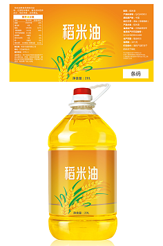 食用油包裝 安全、功能與可持續性的三重奏