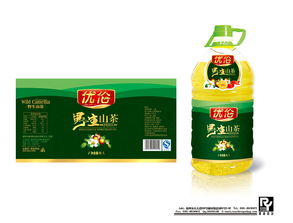 農(nóng)副產(chǎn)品系列之食用油篇 從田間到餐桌的油脂之旅