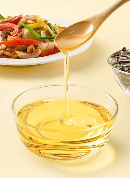 山姆會(huì)員店單品評(píng)測(cè) MM零反式脂肪葵花籽油，5升裝歐式品質(zhì)的廚房新選擇